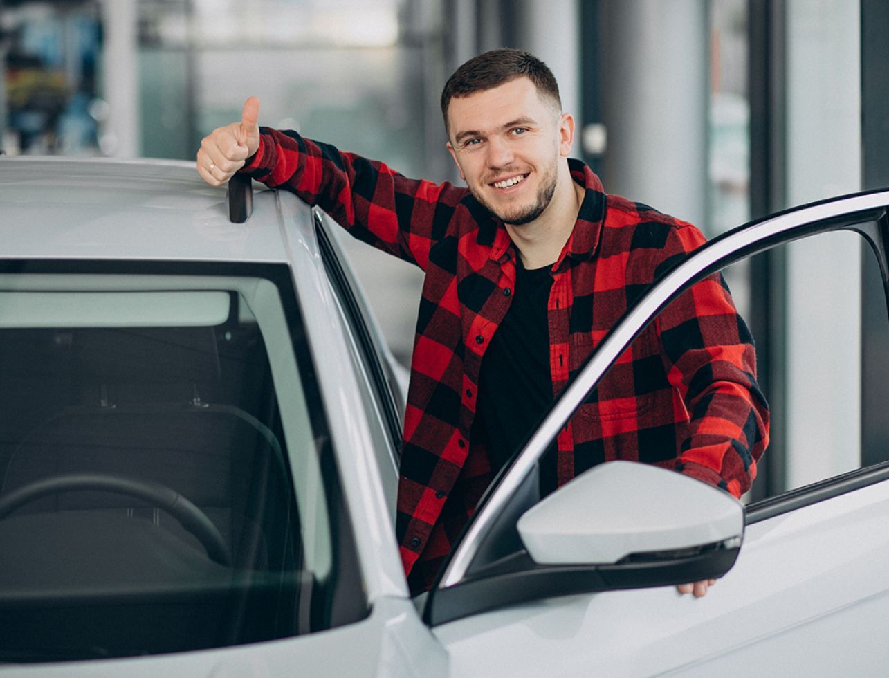 Schweiz Autokredit