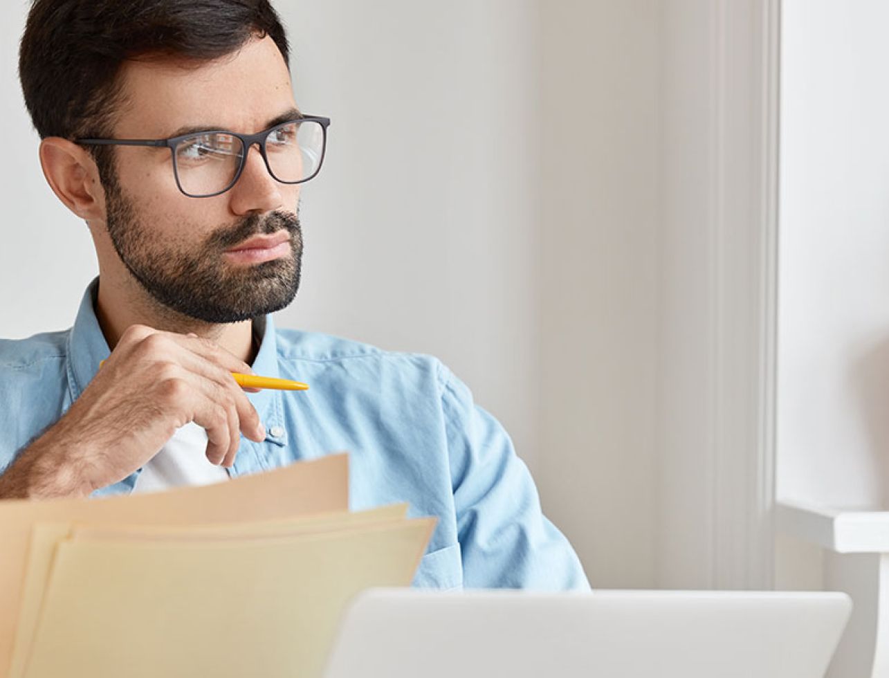 Kreditantrag abgelehnt, Tipps damit es beim nächsten Mal klappt!