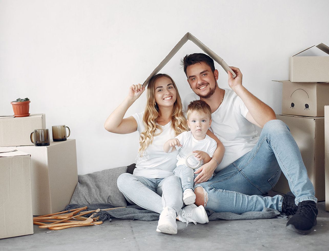 Was muss ich tun, um einen Kredit zu bekommen?