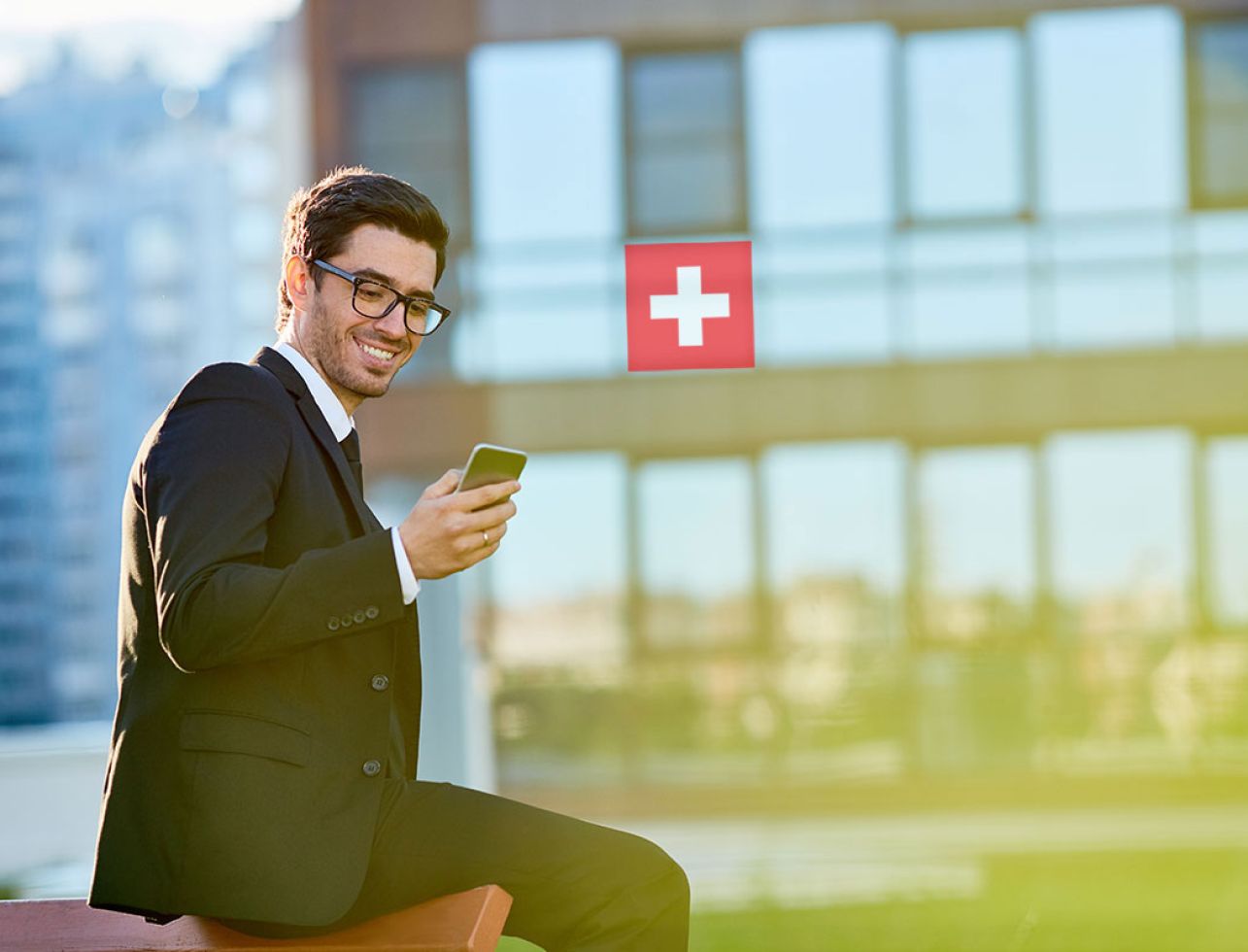 Kredit Schweiz aufnehmen