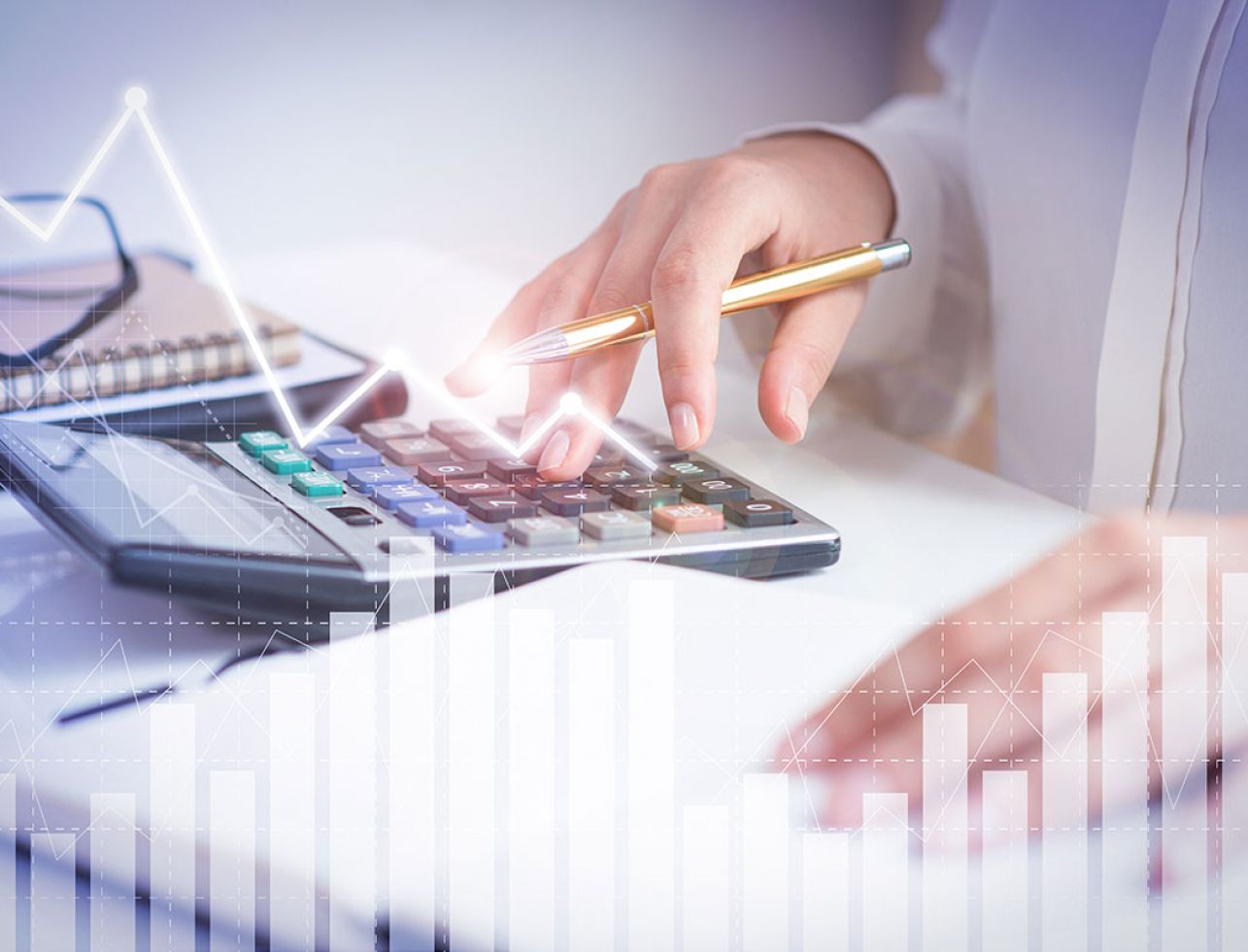 Steigende Zinsen und Inflation - worauf Sie jetzt achten müssen!