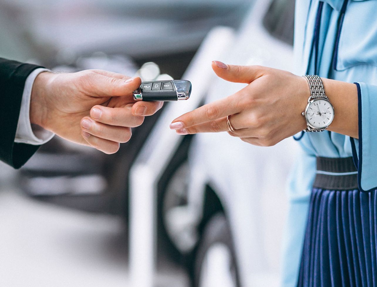 Auto Kredit Schweiz: Finanzierungstipps für den Autokauf