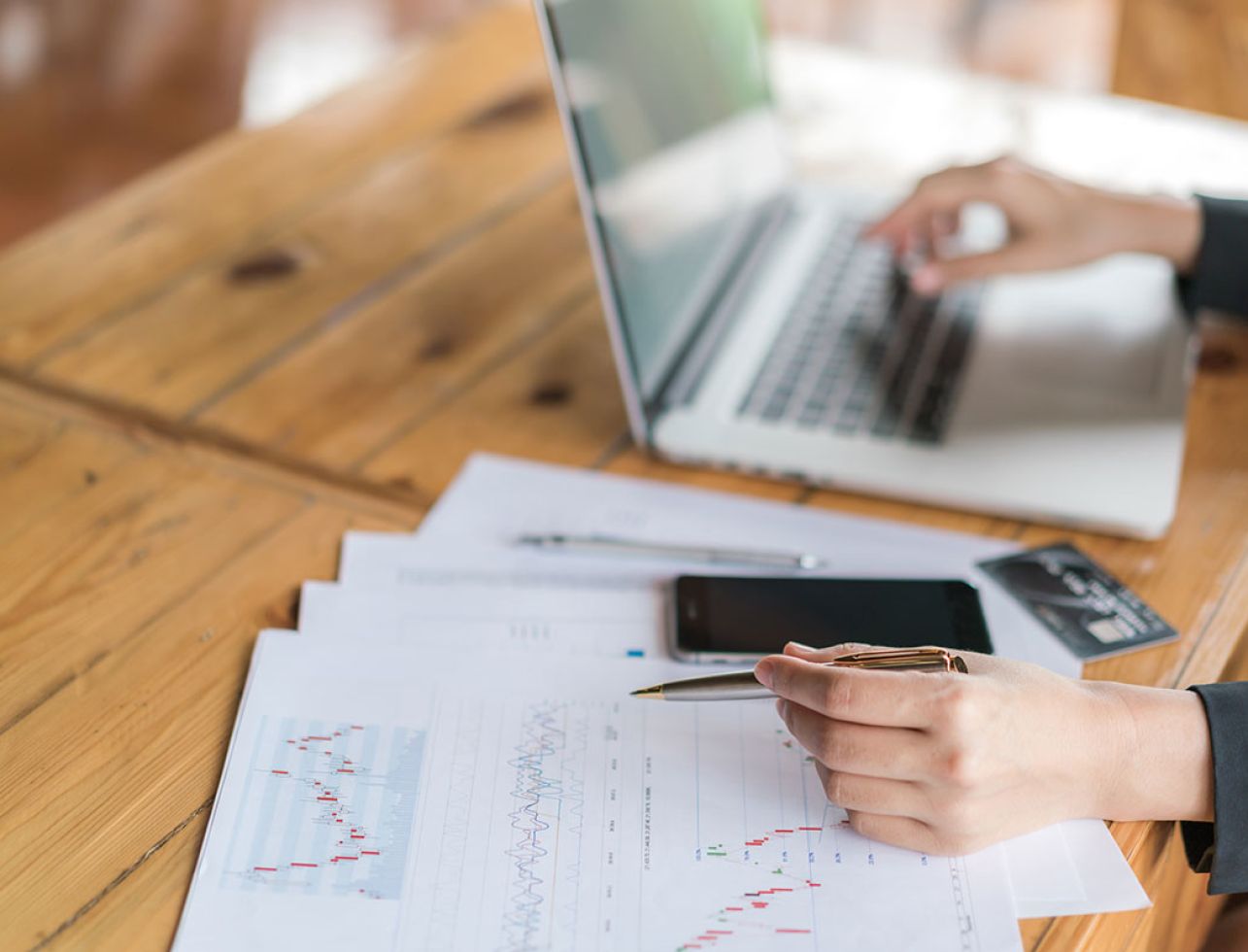 Kredit aus der Schweiz