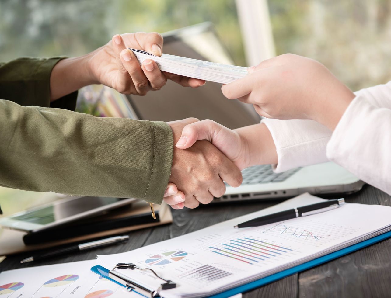 Privatkredit aus der Schweiz